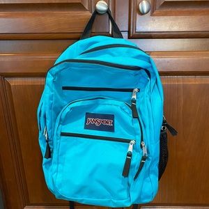 Jansport backpack